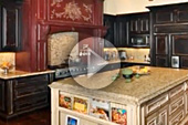 Custom Home Tour 1