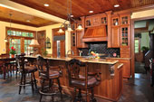 Custom Home Tour 4