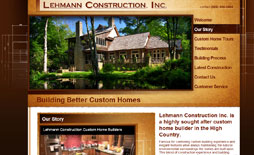 Learn About Paul Lehmann, Master Craftsman and Custom Home Builder
